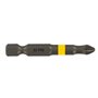 Tivoly 11520820200 Embouts de Vissage Torsion pour Vis Philips Ph2 Longueur 50mm