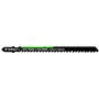 TIVOLY XT505520002 - Blister MADERA BLANDA Y AGLOMERADO/Hoja de calar largo 132 mm corte 110 mm (Envase de 2 pz.)