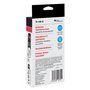 Texas Instruments TI 106 S Calculatrice 4 opérations pour classes primaires