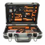 Valise équipée 85 pièces Fischer Darex