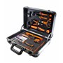 Valise équipée 85 pièces Fischer Darex