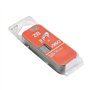 FISCHER DAREX Agrafes de bureau de types Z (6-1440) - Long. mm : 6 - Boîte : 1440