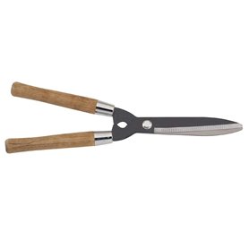 Revex Râpe à Feuilles ondulées 23 cm MANG Coupe-Bordures/tranchants (Multicolore)