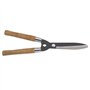 Revex Râpe à Feuilles ondulées 23 cm MANG Coupe-Bordures/tranchants (Multicolore)