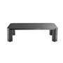 Tnb - TNB ERGO LINE - Stand écran ajustable en hauteur - noir