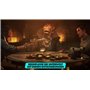 STAR WARS OUTLAWS PS5