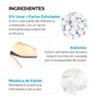LA ROCHE Mixte La Roche Posay Iso Urea Leche Corp. 400ml. Basket, Noir, Taille unique EU