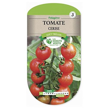 TOMATE Cerise