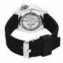 Seiko Montre Homme 5 Sport en Polyuréthane Noir Etanche