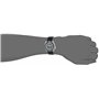 Seiko Montre Homme 5 Sport en Polyuréthane Noir Etanche
