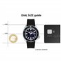 Seiko Montre Homme 5 Sport en Polyuréthane Noir Etanche