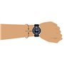 Seiko Montre Homme 5 Sport en Polyuréthane Noir Etanche