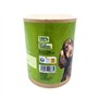 VETOCANIS O Naturel - Poudre à La Terre De Diatomée Naturelle pour Chiens, Chiots, Chats Et Chatons - Tous Types De Pelage - 100