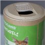 VETOCANIS O Naturel - Poudre à La Terre De Diatomée Naturelle pour Chiens, Chiots, Chats Et Chatons - Tous Types De Pelage - 100