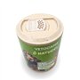 VETOCANIS O Naturel - Poudre à La Terre De Diatomée Naturelle pour Chiens, Chiots, Chats Et Chatons - Tous Types De Pelage - 100