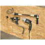 Fartools Visseuse Automatique À Plaque De Platre 550 W