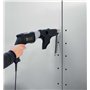 Fartools Visseuse Automatique À Plaque De Platre 550 W