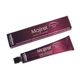 L'Oréal Majir.4 mittelbraun 50ml