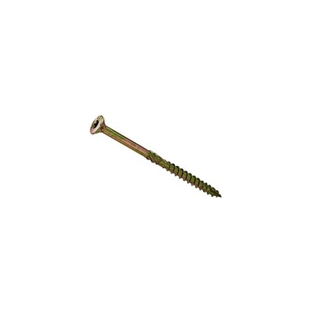 Dicoal Rocket – Set vis étoile 8 x 260/100 (50U)