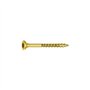 Boîte 500 Vis Rocket fraisante Torx filetage partiel VYNEX - 4.5 x 40/22-351400222267