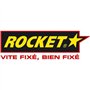 Boîte 500 Vis Rocket fraisante Torx filetage partiel VYNEX - 4.0 x 30/18-351400223308