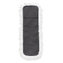 5 five simply smart Recharge Microfibre Double Action