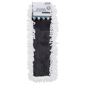 5 five simply smart Recharge Microfibre Double Action XL