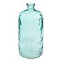 Atmosphera - Vase Imet - Verre recyclé H42 cm