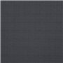 Hespéride - Coussin de Sol korai Ardoise 45x45cm en Polyester