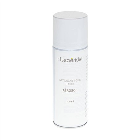 Nettoyant et imperméabilisant pour textile - Spray 200 ml - Hespéride