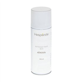 Hespéride - Spray nettoyant et imperméabilisant pour bois 200 ml
