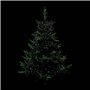 Feeric Lights et Christmas - Robe Lumineuse extérieur 232 LED Blanc Froid h220cm avec transfo