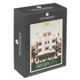 Atmosphera - Puzzle en Papier H70cm Vert