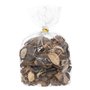 Atmosphera - Pot pourri Izor H10cm Rouge