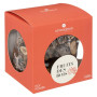 Atmosphera - Pot pourri Izor H10cm Rouge