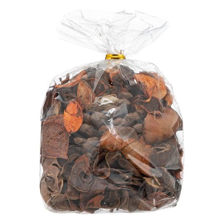 Atmosphera - Pot pourri Izor H10cm Vert