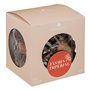 Atmosphera - Pot pourri Izor H10cm Vert