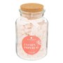 Atmosphera - Cire parfumée "Izor" Verre - Jazmín Imperial - 150g - Jasmine Impérial