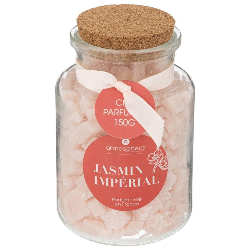 Image secondaire de Atmosphera - Cire parfumée