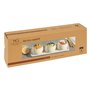 Kit apéritif nora 4p - Sg secret de gourmet