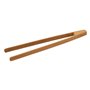 5five - planche à découper pain avec accessoires bambou 50x13cm