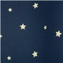 Atmosphera - Rideau Enfant occultant Espace 135x260cm Bleu foncé