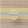 Atmosphera - Patère Enfant rhon 4 Crochets Beige