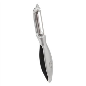 5five - éplucheur économe zinc silver pro