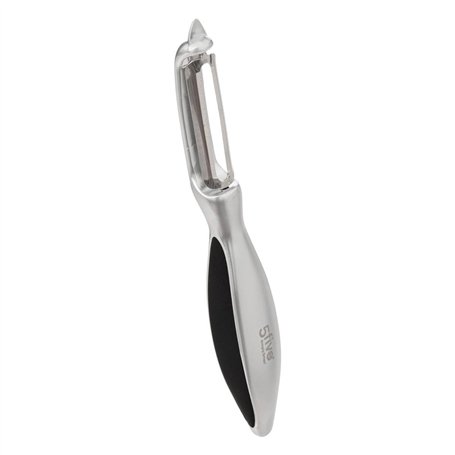 5five - éplucheur économe zinc silver pro