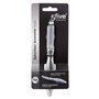 5five - éplucheur économe zinc silver pro