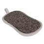 5five Lot de 5 éponges en microfibre pour récurer