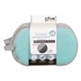 5five Lot de 5 éponges en microfibre pour récurer
