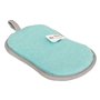 5five Lot de 5 éponges en microfibre pour récurer