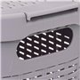 5 five simply smart Corb slim 40 l gr perle rotin